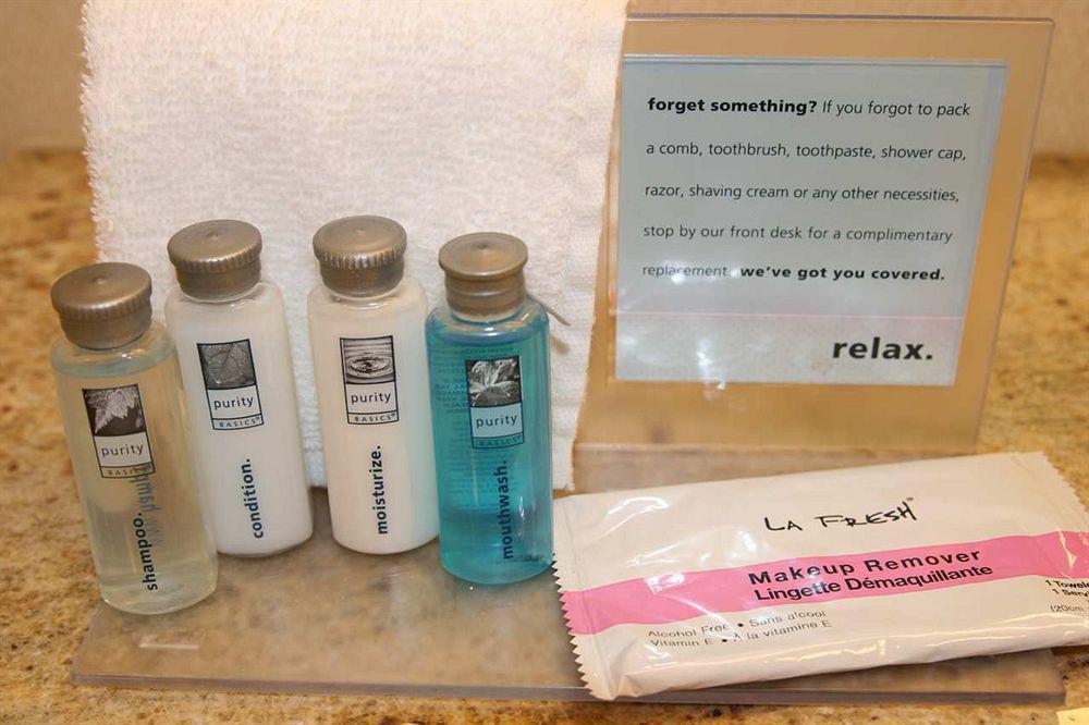 Hampton Inn Muscatine Bagian luar foto