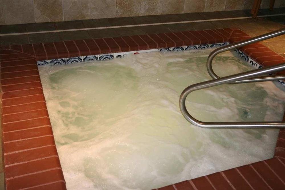 Hampton Inn Muscatine Fasilitas foto
